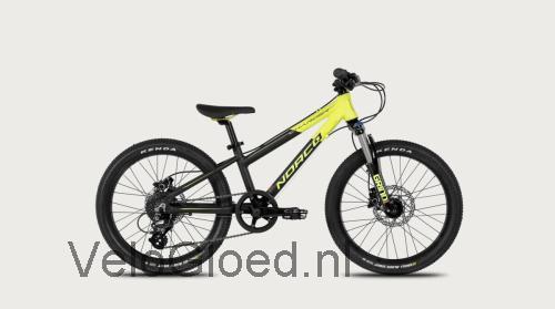 Norco Charger 2.1 specificaties